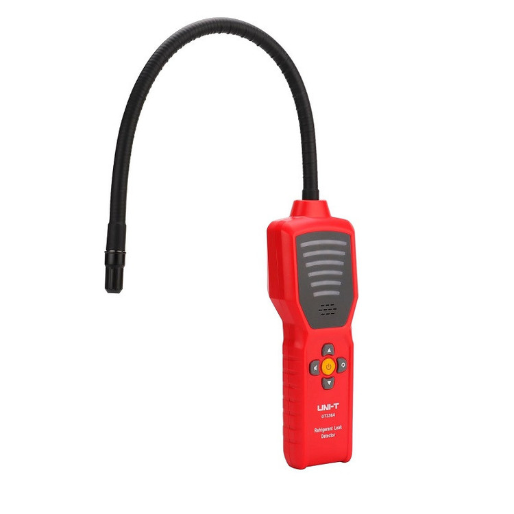 نشت یاب تبرید یونی-تی مدل UT336A