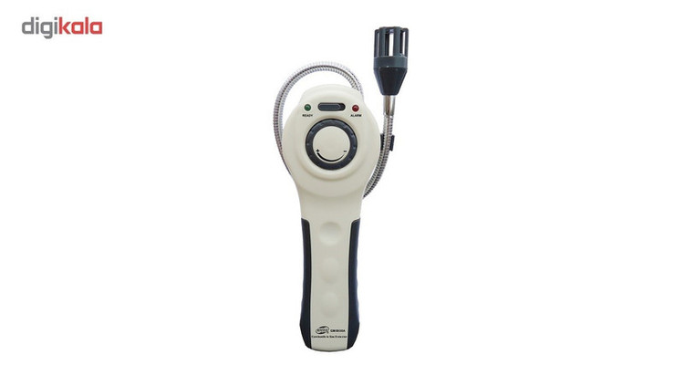 دستگاه نشت یاب گاز بنتک مدل GM8800A