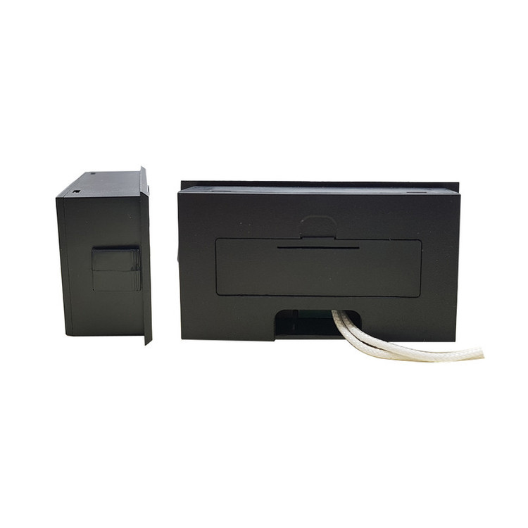 دماسنج دیجیتالی مدل DTH-168