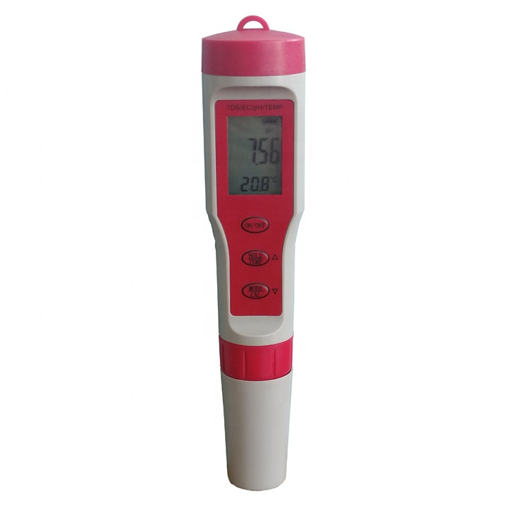 اسید سنج مدل EZ-9910