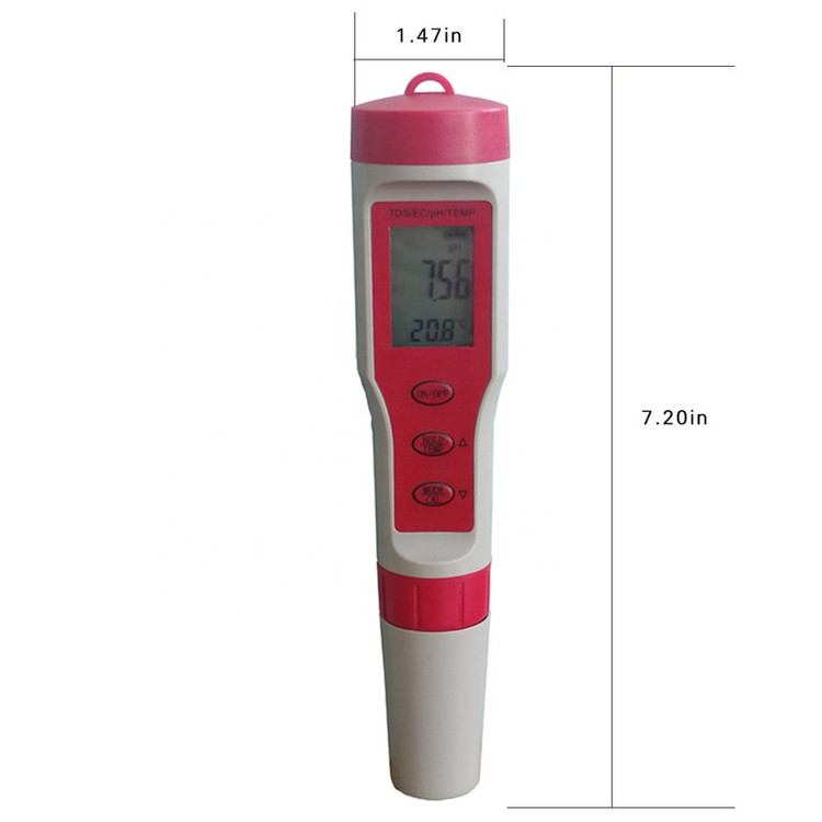 اسید سنج مدل EZ-9910