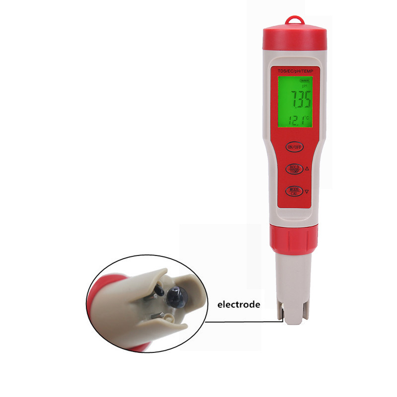 اسید سنج مدل EZ-9910