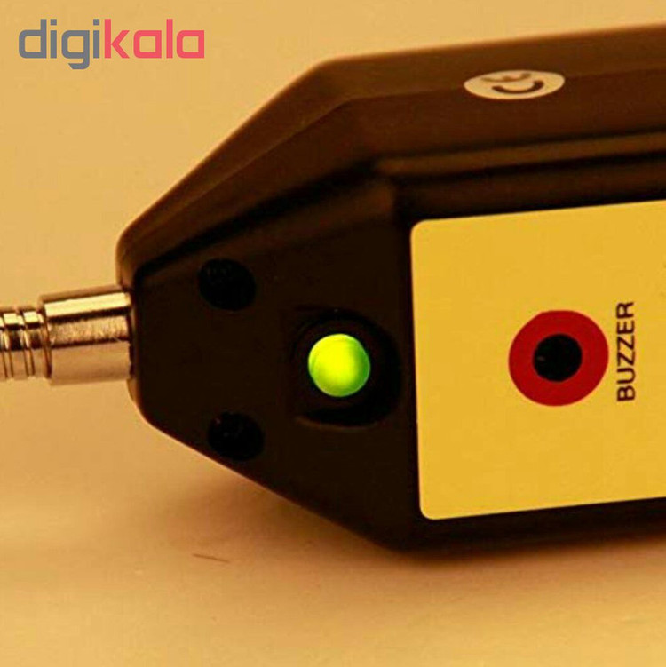 نشت یاب گاز کد r410