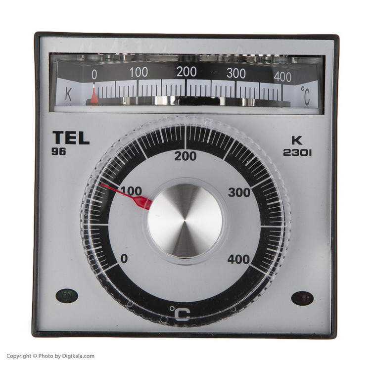 ترموستات کنترلر دما سون مدل TEL-96