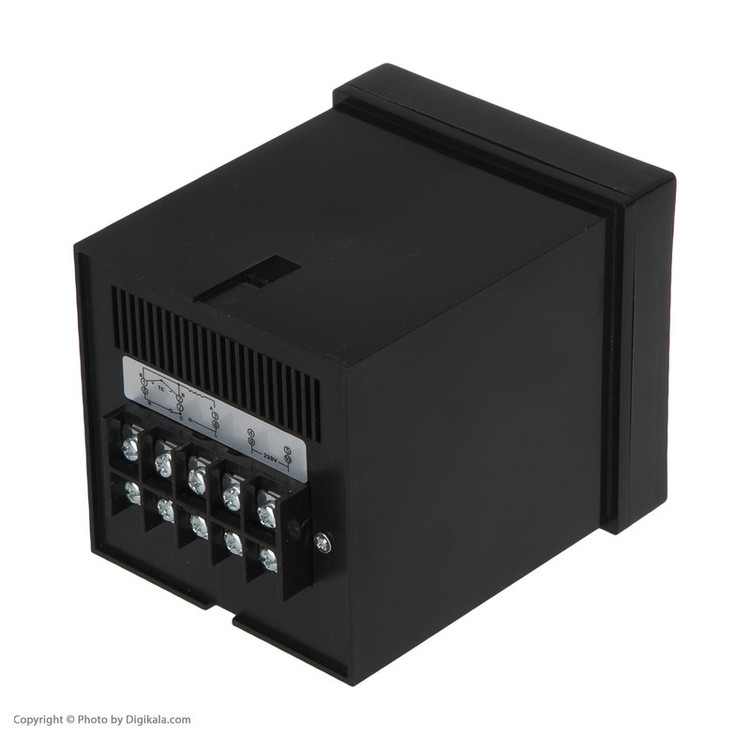 ترموستات کنترلر دما سون مدل TEL-96