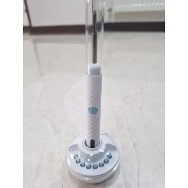 اتوسکوپ مدل وای فای ضدآب کد SMART WIFI HD