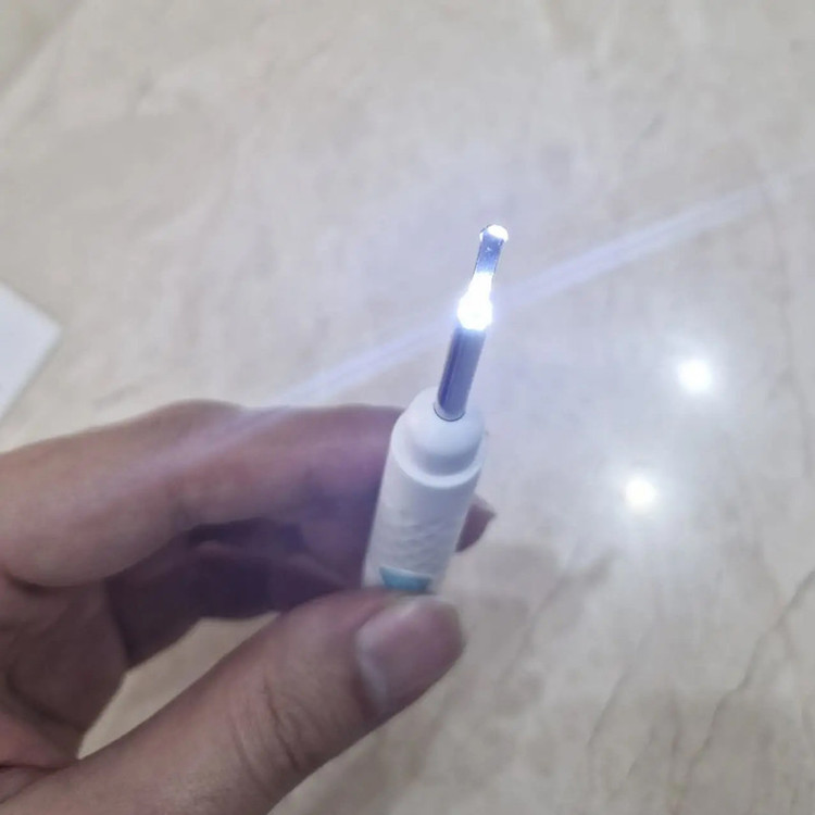 اتوسکوپ مدل وای فای ضدآب کد SMART WIFI HD