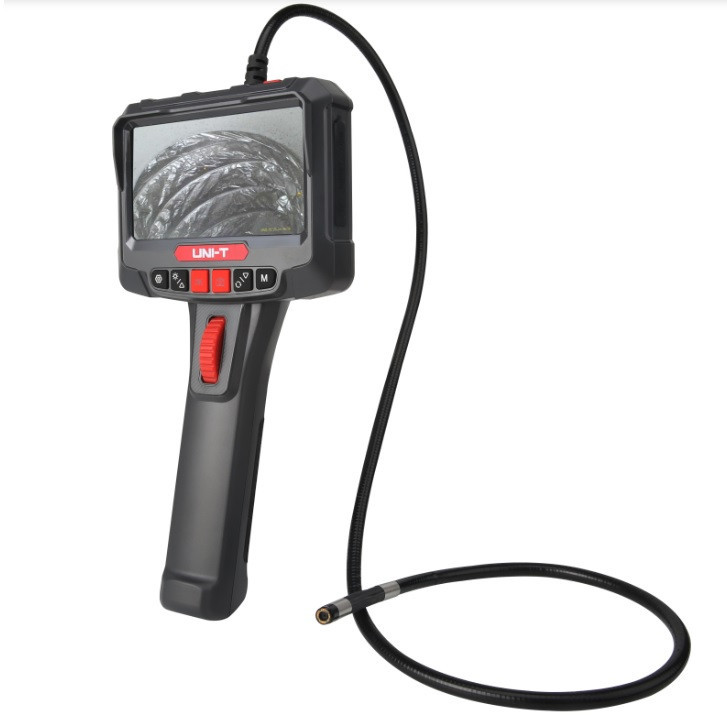 دوربین آندوسکوپ صنعتی یونی-تی مدل UT663B-3