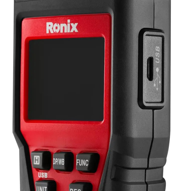 بادسنج رونیکس مدل RH-9605