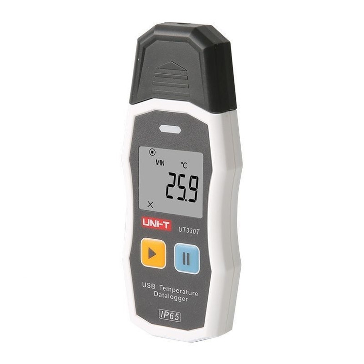 دیتالاگر دما یونی-تی مدل UT330T