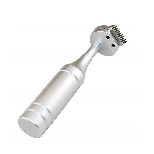 کراس کات خراش انداز مدل 3-Blades