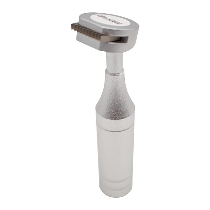 کراس کات خراش انداز مدل 3-Blades