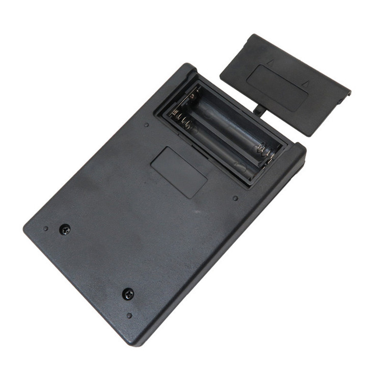 دماسنج دما مدل دیجیتالی کد M-902C