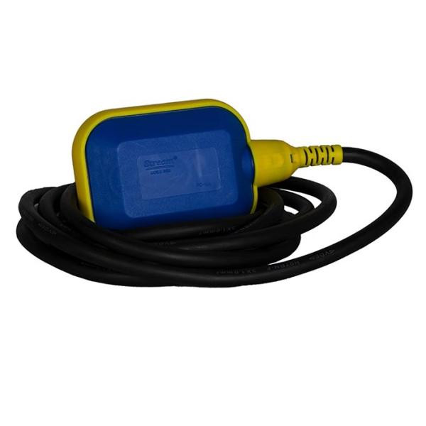 ارتفاع سنج مایعات استریم مدل Pc-8A 2m