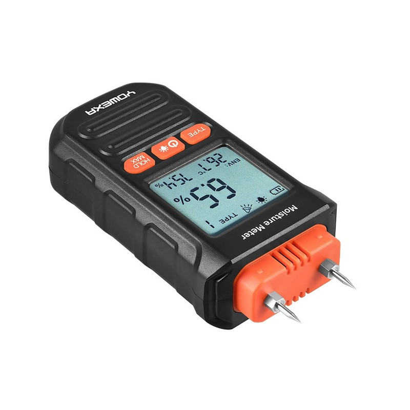 رطوبت سنج چوب یووکسا مدل YW-212
