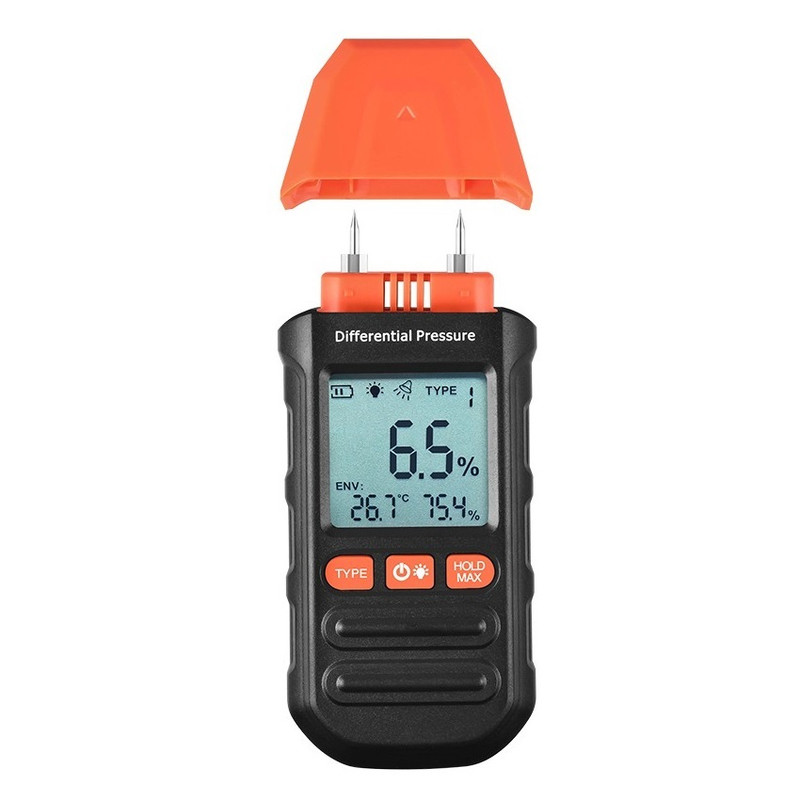 رطوبت سنج چوب یووکسا مدل YW-212