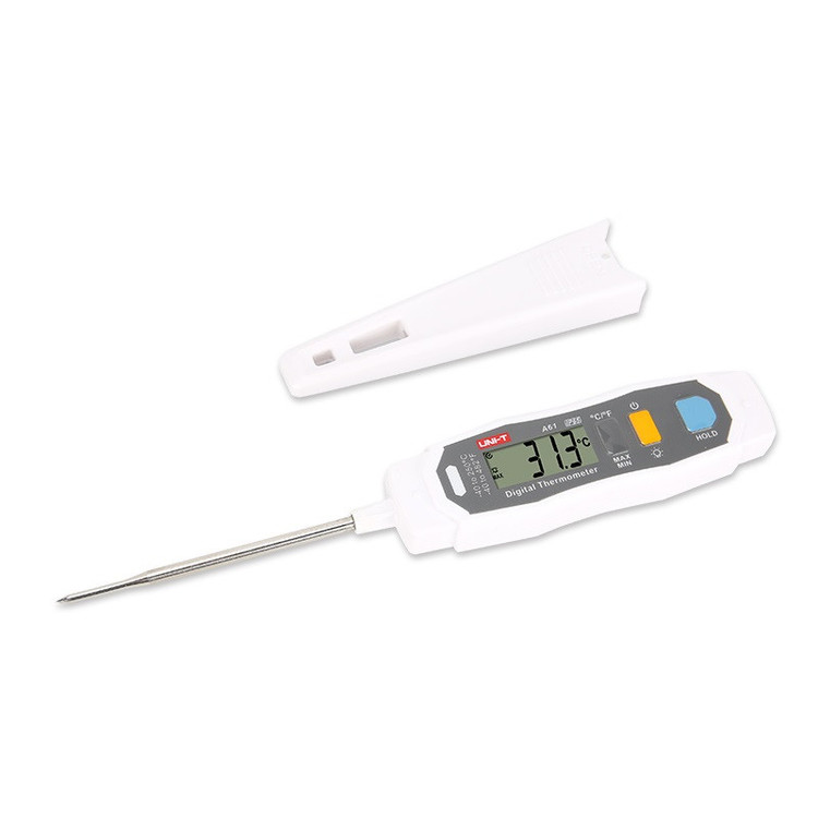 دماسنج یونی-تی مدل A61