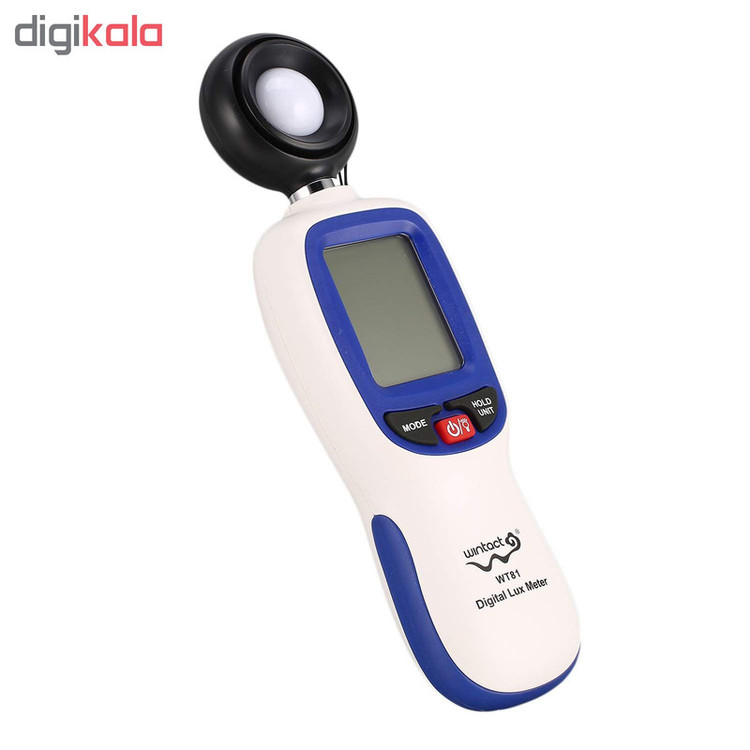 نورسنج دیجیتال وینتکت مدل WT81