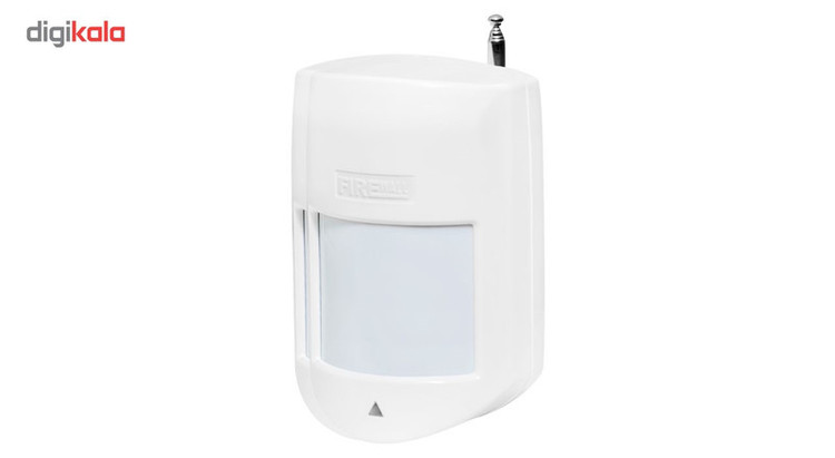 سنسور حرکتی بی سیم فایروال H7