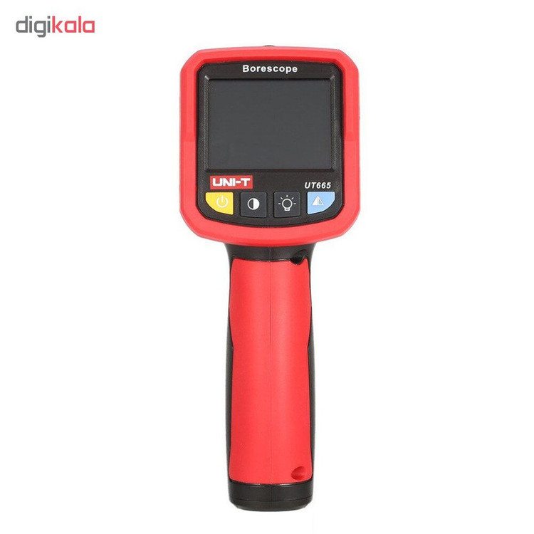 ویدئو بروسکوپ یونی-تی مدل UT665