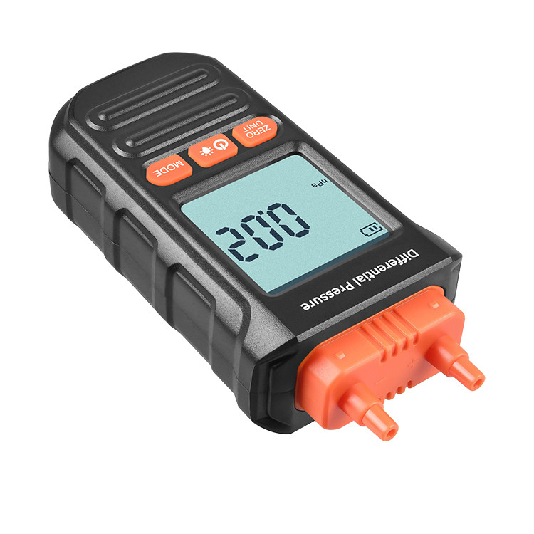 فشارسنج دیجیتال یووکسا مدل YW-721