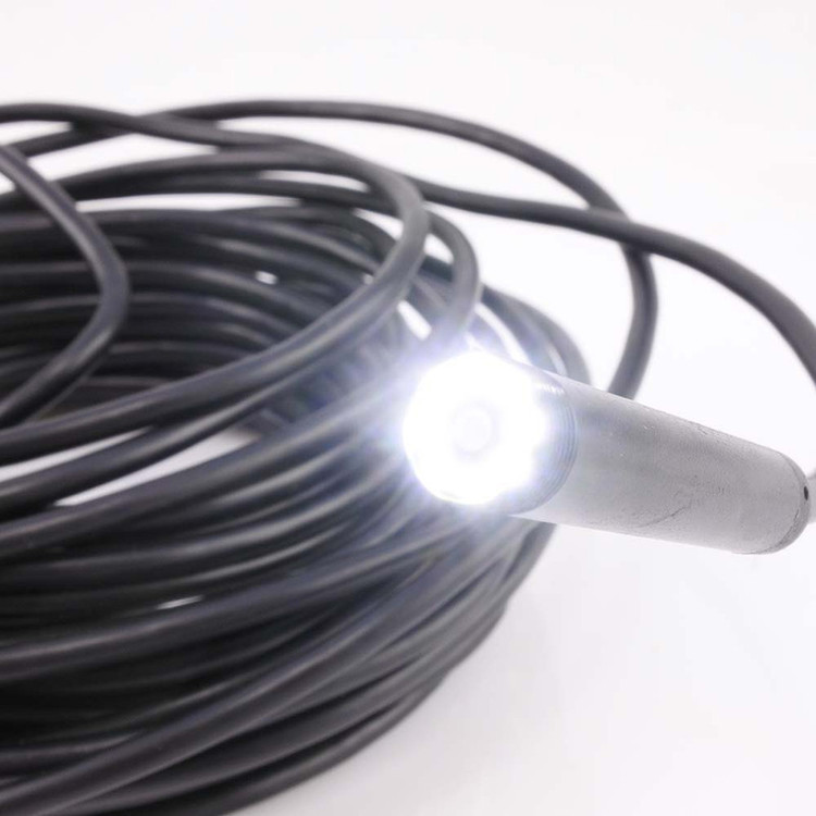 دوربین آندوسکوپی مدل 20M HD کد ZF 2023