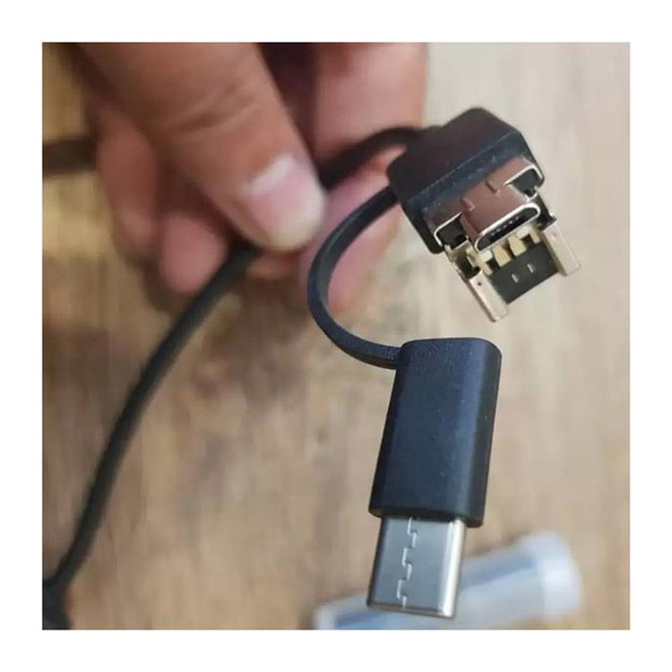 دوربین آندوسکوپی مدل 20M HD کد ZF 2023
