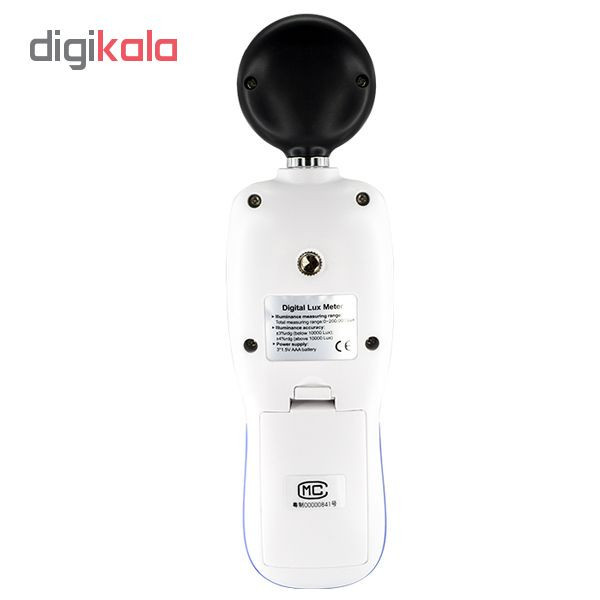 نور سنج دیجیتال وینتکت مدل WT81