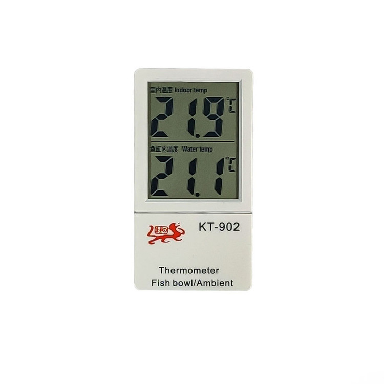 دماسنج دیجیتال آکواریوم مدل KT-902