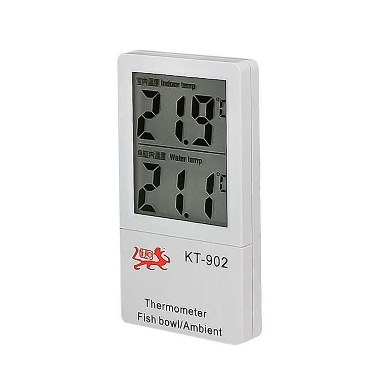 دماسنج دیجیتال آکواریوم مدل KT-902