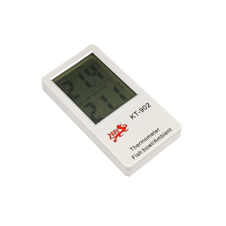 دماسنج دیجیتال آکواریوم مدل KT-902