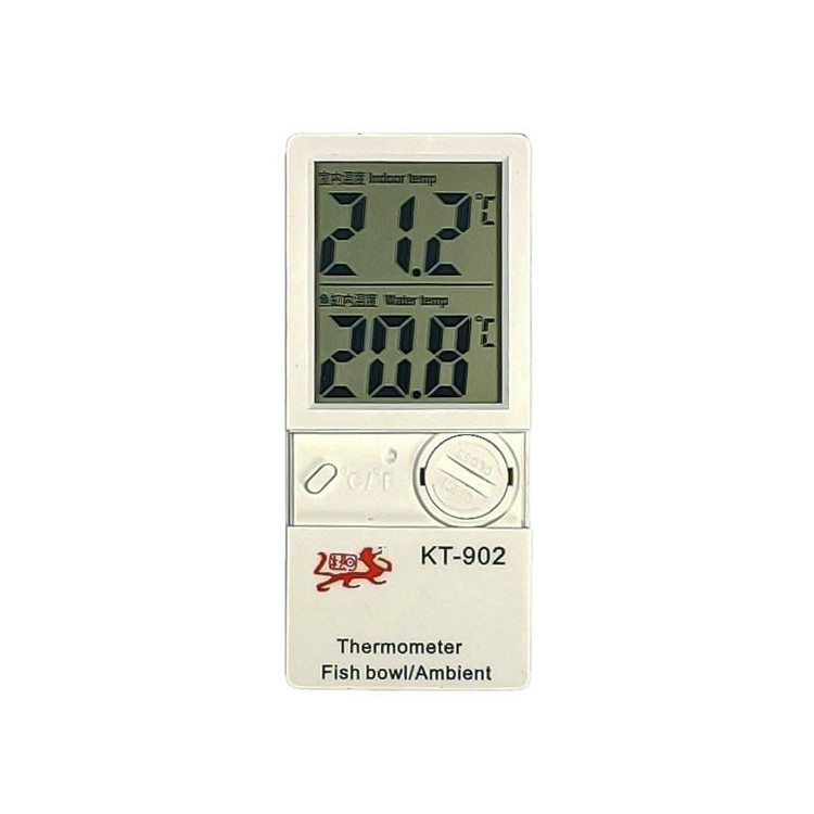 دماسنج دیجیتال آکواریوم مدل KT-902