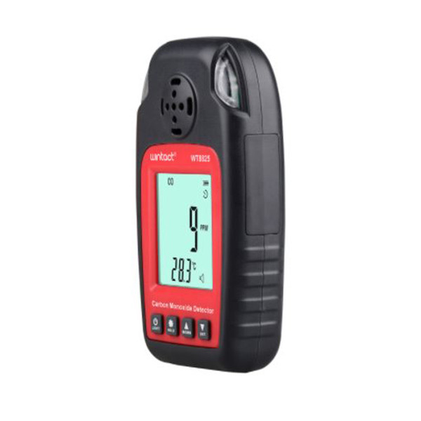نشت یاب گاز کربن مونوکسید وینتکت مدل WT8825