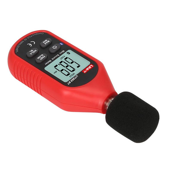 صوت سنج و صداسنج یونی-تی مدل UT-353BT