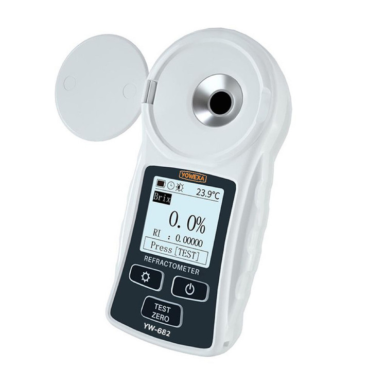رفراکتومتر یووکسا مدل YW-682-H