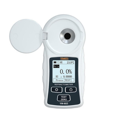 رفراکتومتر یووکسا مدل YW-682-H