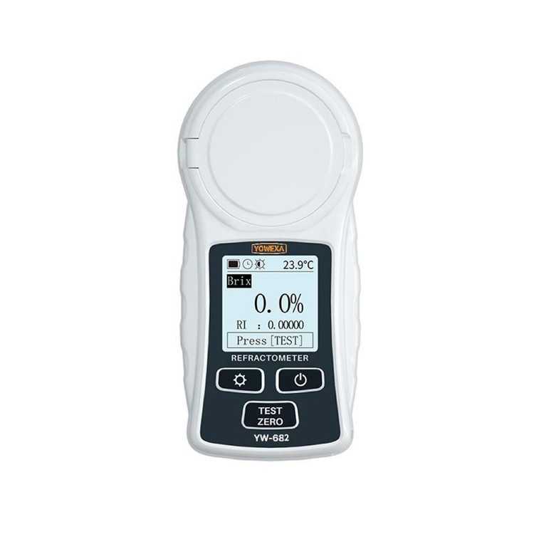 رفراکتومتر یووکسا مدل YW-682-H