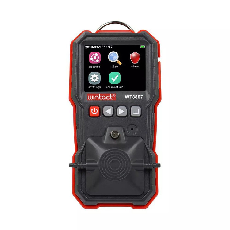 دی اکسید کربن سنج وینتکت مدل WT8807