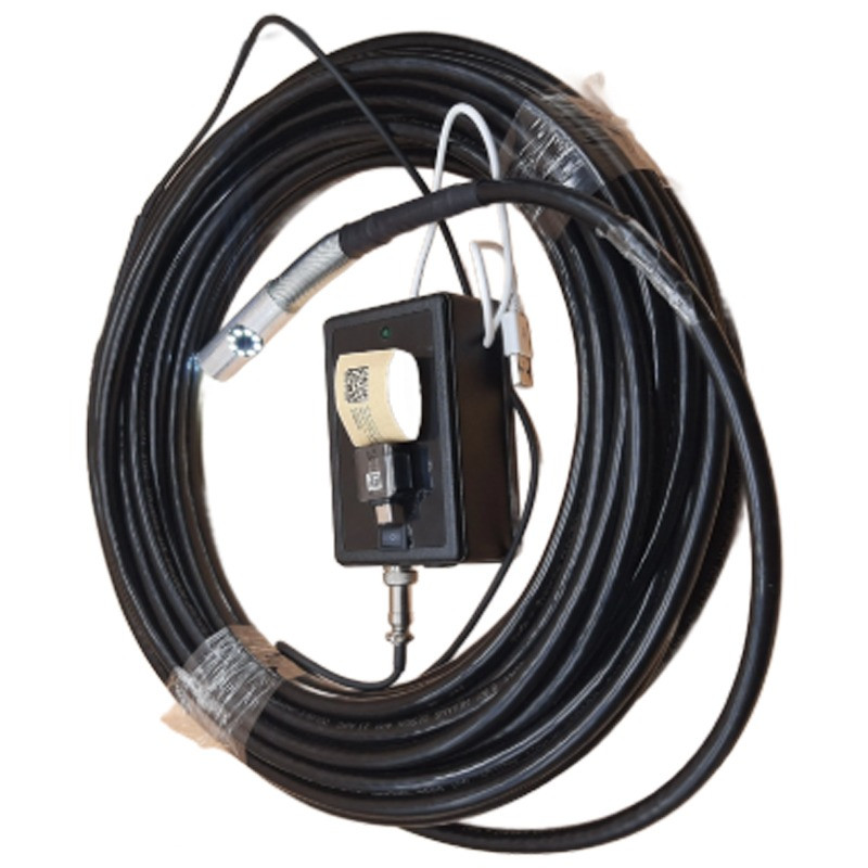 دوربین آندوسکوپی صنعتی مدل HardWire کد 2L 15M