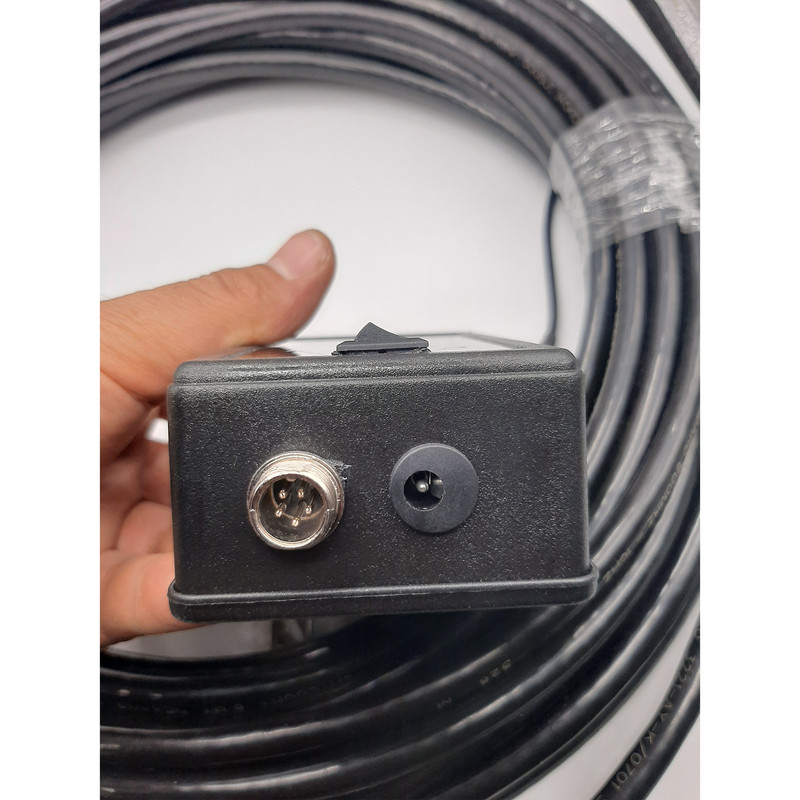 دوربین آندوسکوپی مدل صنعتی HardWire کد 2L