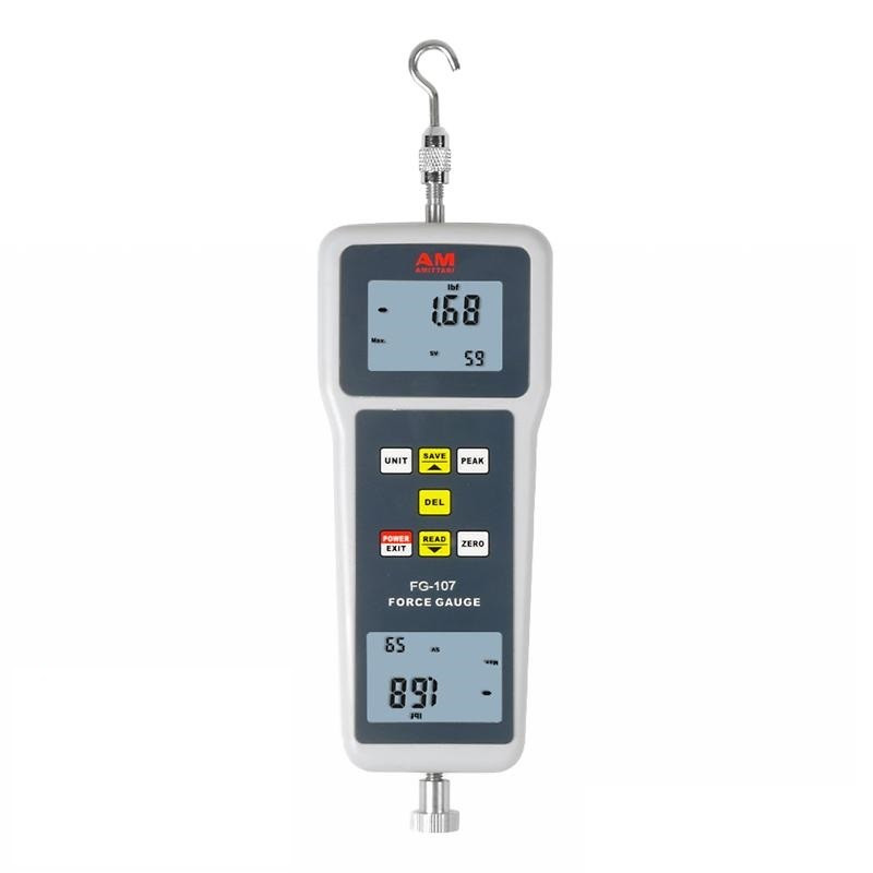 نیروسنج دیجیتال آمیتاری مدل FG-107-100K