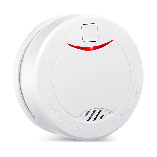 دتکتور دود و حرارت هیمان مدل HM-626PHS