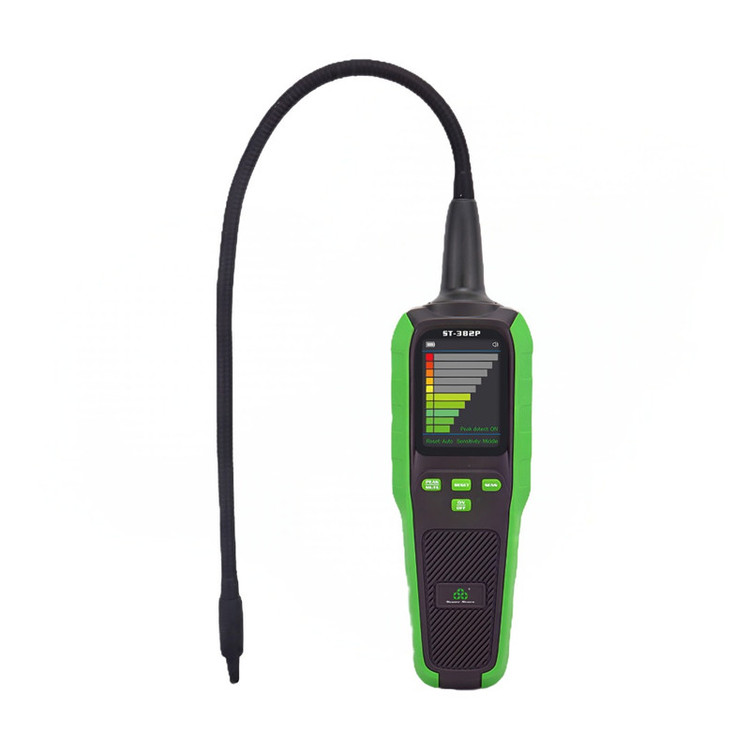 نشت یاب گاز سوپر استارز مدل ST-382P