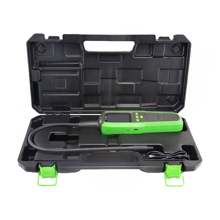نشت یاب گاز سوپر استارز مدل ST-382P