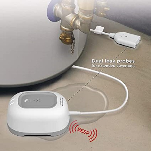 رطوبت سنج مدل WLS-100W
