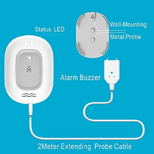 رطوبت سنج مدل WLS-100W