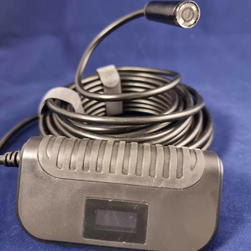 دوربین آندوسکوپی مدل 5MP 10M