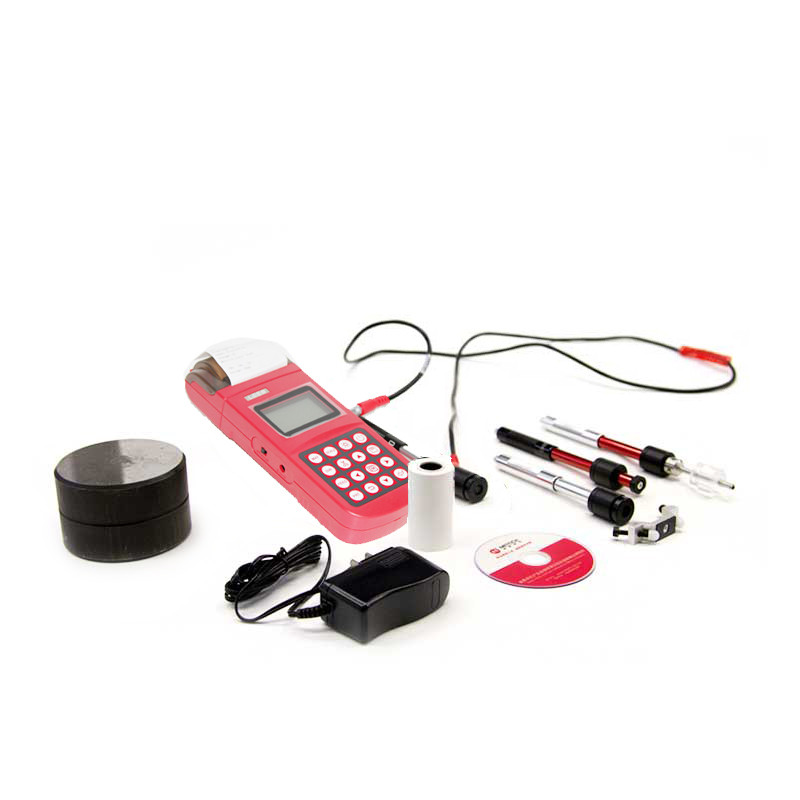 سختی سنج فلزات میتک مدل MH320