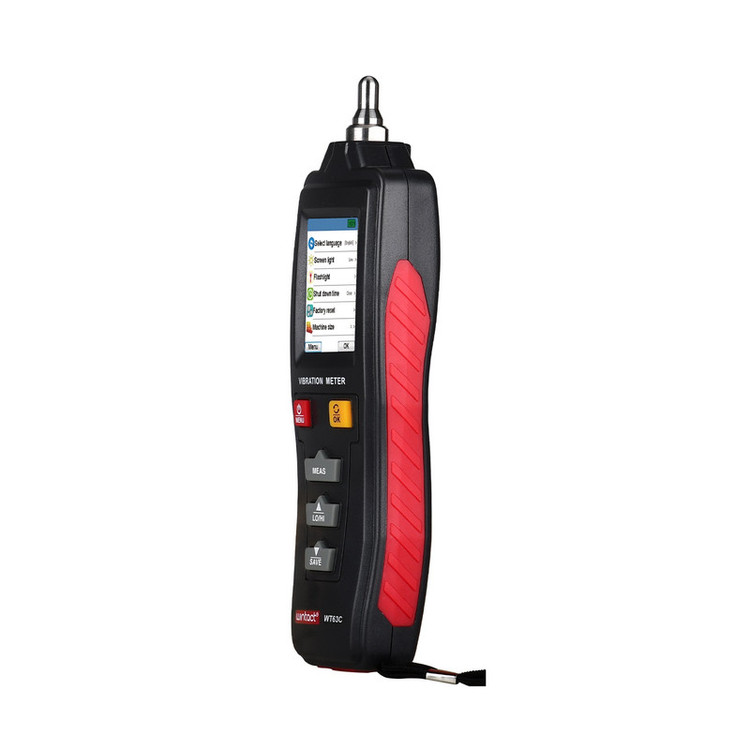 ارتعاش سنج وینتکت مدل WT63C