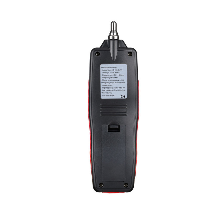 ارتعاش سنج وینتکت مدل WT63C